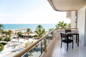 Mediterranean Apart